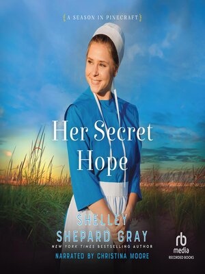 Her Secret Hope - Audiobook